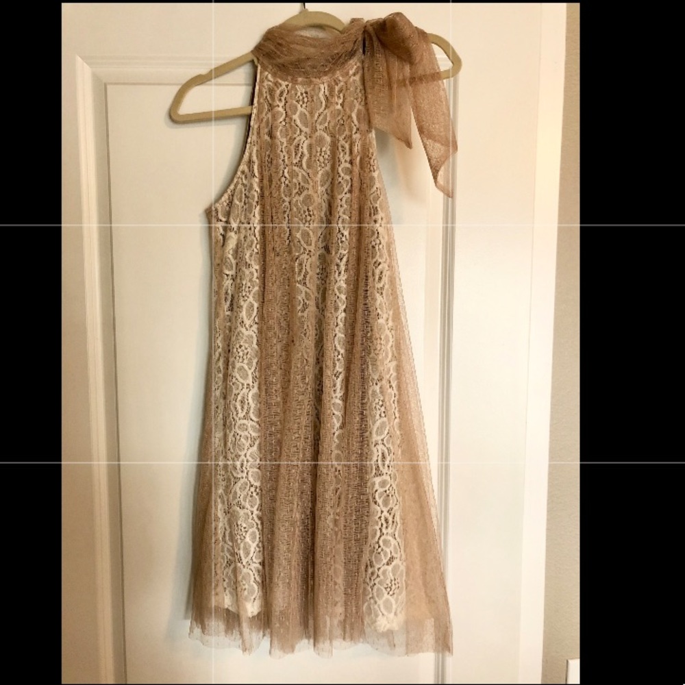 Time & Grace Ryu Dress